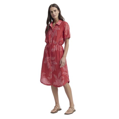 Yarra Trail Rosella Dress